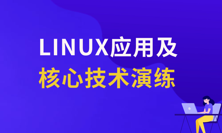 LINUX应用及核心技术演练