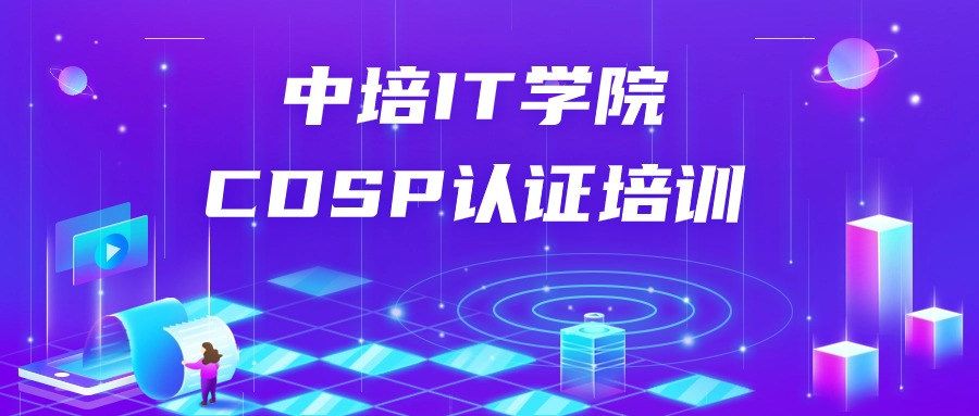 数据安全普遍认可的资质——CDSP