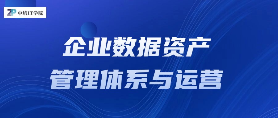 构建企业数据资产管理体系，助力业务持续发展