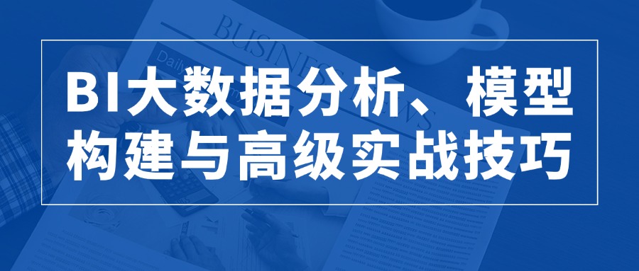 深入探索BI技术、模型构建与实战技巧，解锁数据驱动的未来