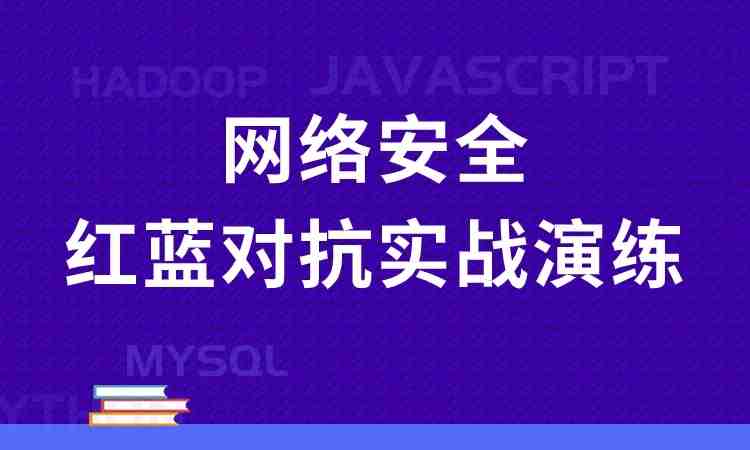 网络安全红蓝对抗实战演练