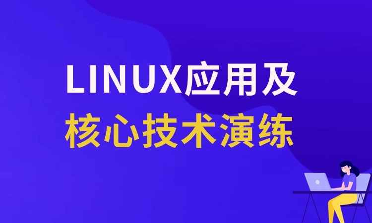 LINUX应用及核心技术演练