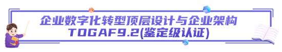 企业数字化转型顶层设计与企业架构TOGAF9.2(鉴定级认证)小.jpg