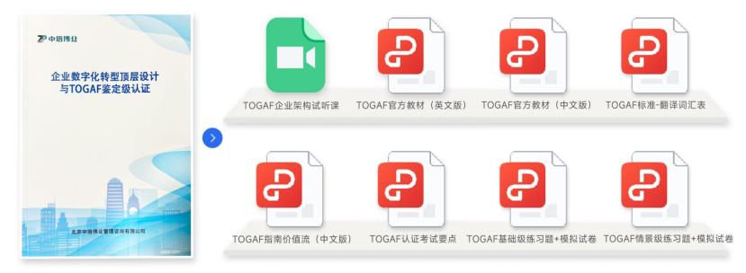 TOGAF课程学习资料.jpg