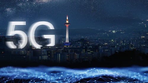 5G物联网技术前沿与产业应用培训方案