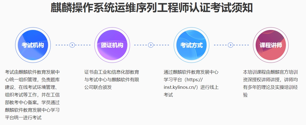麒麟操作系统考试须知.png
