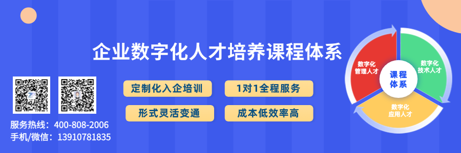 企业内训