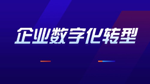 从连接到行动，从数治到数智—数字化转型创新工作坊课程方案