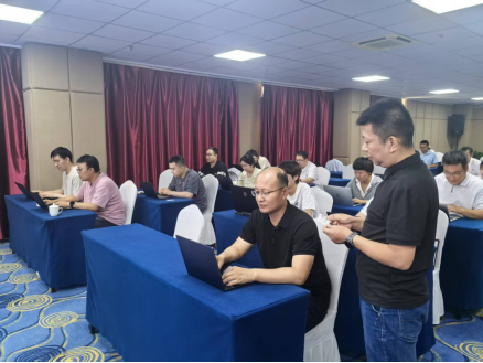 呼和浩特某证券公司麒麟操作系统运维高级工程师培训-成功案例3318.png