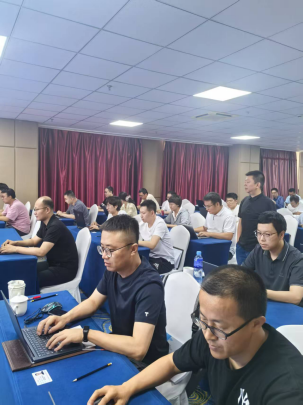 呼和浩特某证券公司麒麟操作系统运维高级工程师培训-成功案例3493.png