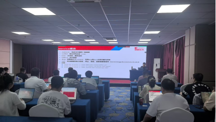 呼和浩特某证券公司麒麟操作系统运维高级工程师培训-成功案例3165.png