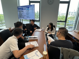 某新能源企业数据治理能力提升与CDGA应试培训—成功案例2485.png