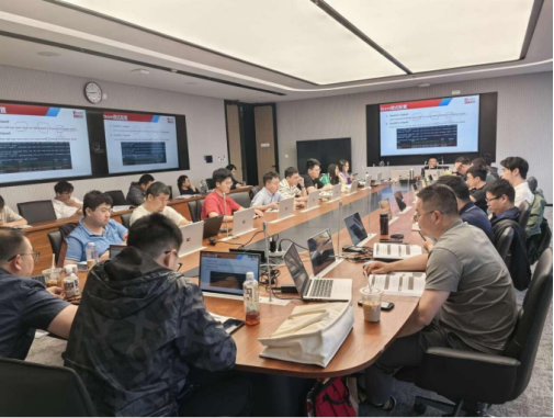 上海某商务服务公司：麒麟操作系统高级运维工程师(KYCP运维)-成功案例2651
