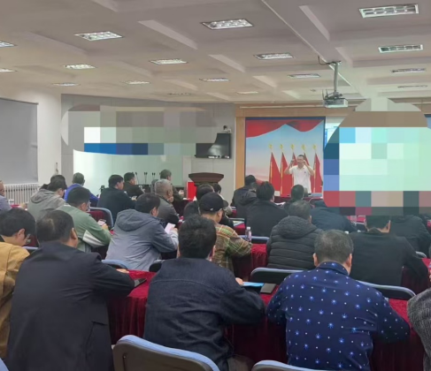 天津某工业企业：人工智能在办公中的应用培训-成功案例4291.png