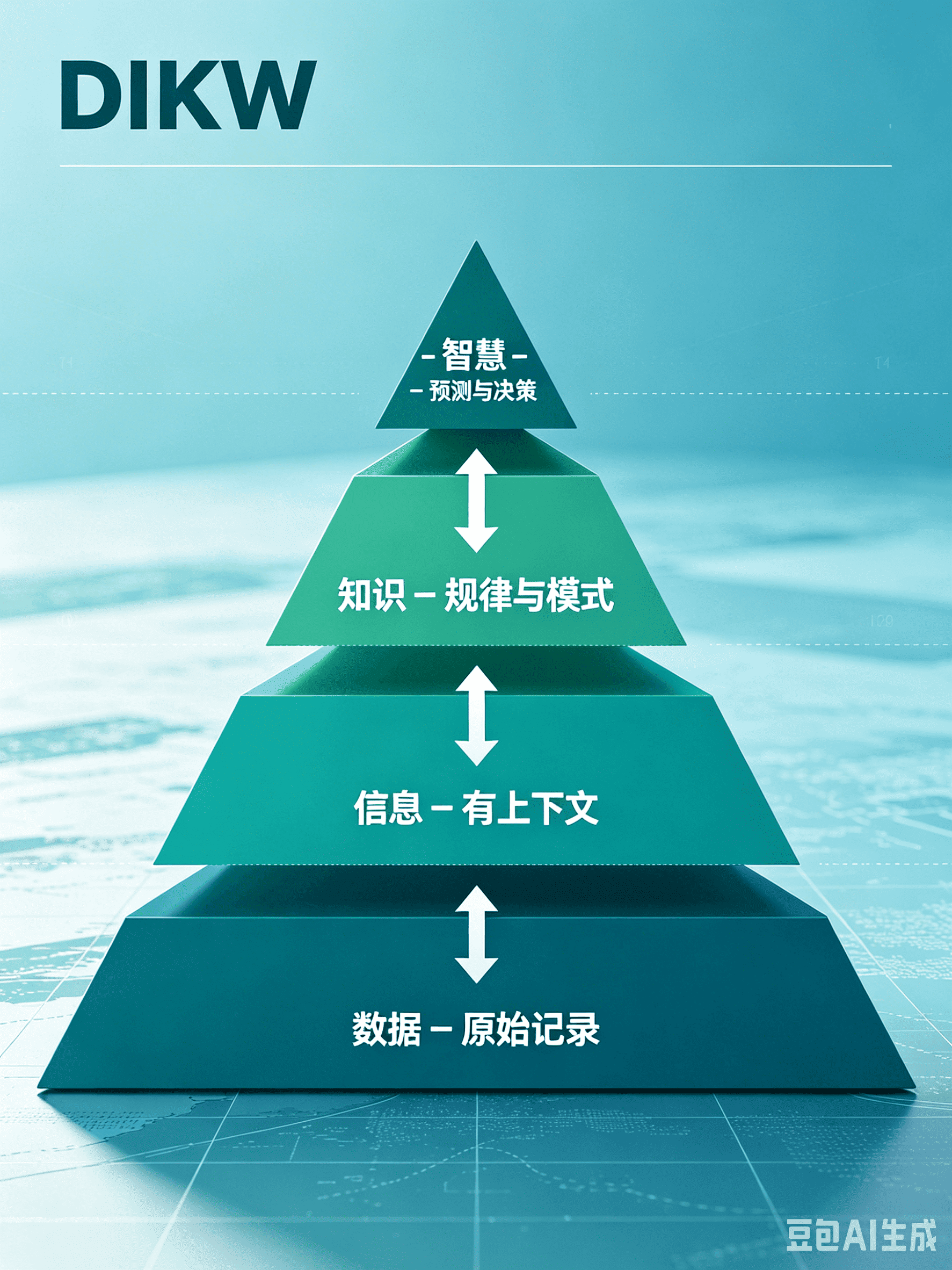 DIKW金字塔示意图 (1).png
