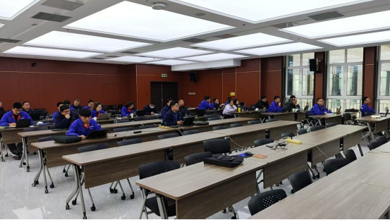 保定某科技公司：国产操作系统日常操作及与运维管理培训-成功案例2226.png