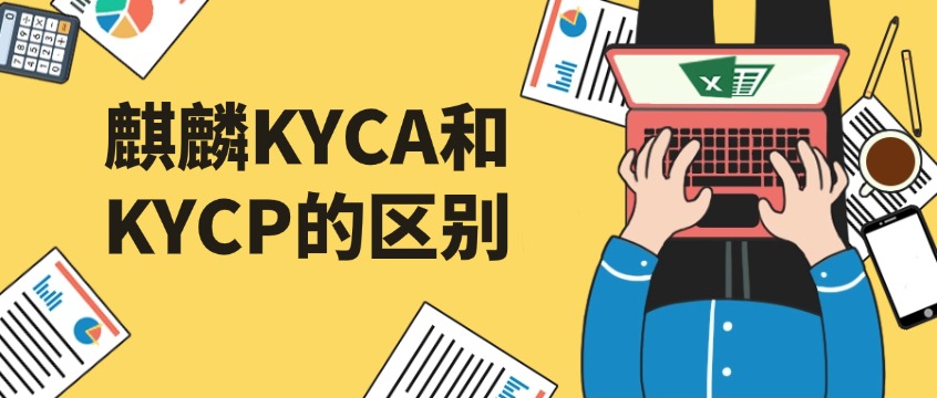 麒麟KYCA还是KYCP？一张表告诉你怎么选，附证书续证攻略
