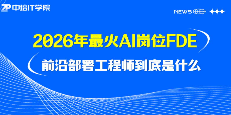 95%企业AI项目不赚钱？FDE前沿部署工程师正在解决这个行业难题