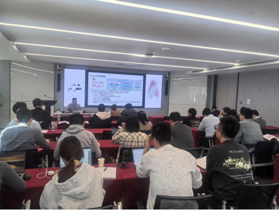 上海某保险公司：MPP分布式数据库原理及应用培训-成功案例3898.png