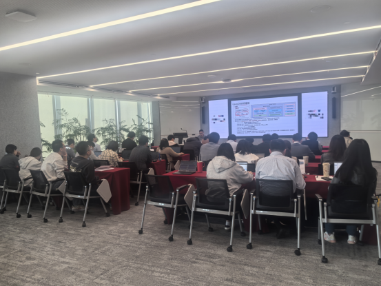 上海某保险公司：MPP分布式数据库原理及应用培训-成功案例4039.png