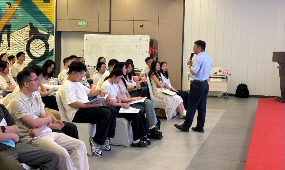 湖南长沙某医疗器械连锁经营公司：产品化思维构建与产品管理核心能力提升培训-成功案
