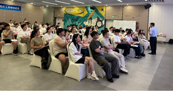 湖南长沙某医疗器械连锁经营公司：产品化思维构建与产品管理核心能力提升培训-成功案