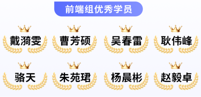 某保险单位沉浸式前后端开发项目实战-成功案例2240.png